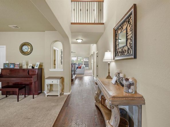 4172  Drexmore Road , Fort Worth Texas 76244