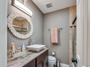 2715  Green Oaks Boulevard , Arlington Texas 76017