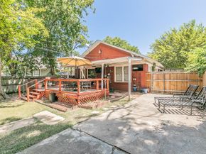 2100  5th Avenue , Fort Worth Texas 76110