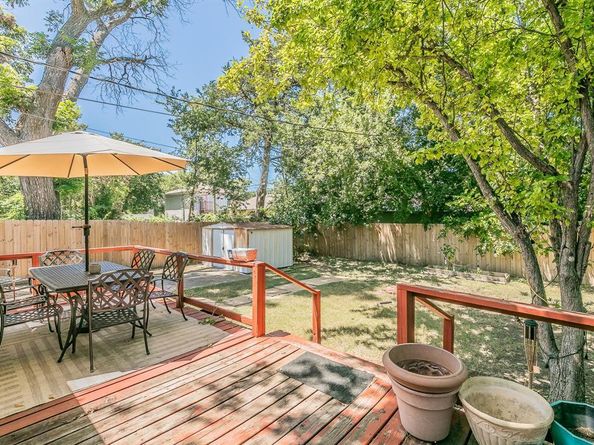 2100  5th Avenue , Fort Worth Texas 76110
