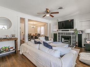 2100  5th Avenue , Fort Worth Texas 76110