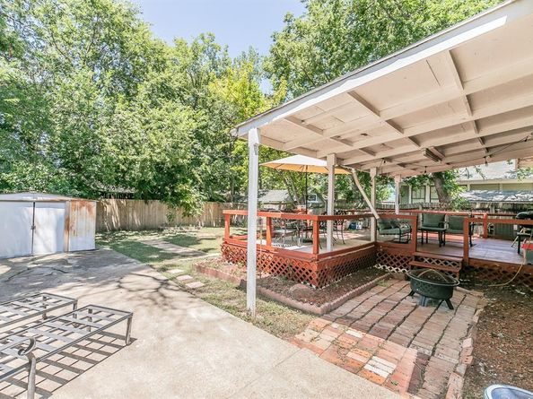2100  5th Avenue , Fort Worth Texas 76110