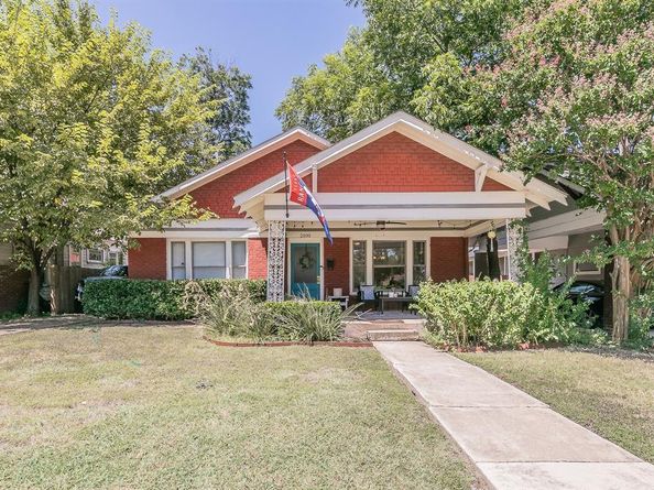2100  5th Avenue , Fort Worth Texas 76110