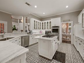 2906  Edgewood Lane , Colleyville Texas 76034