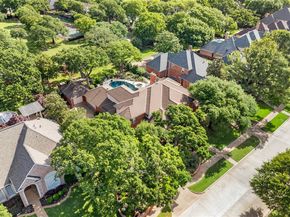 2906  Edgewood Lane , Colleyville Texas 76034