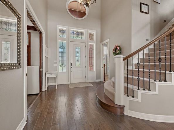 2906  Edgewood Lane , Colleyville Texas 76034