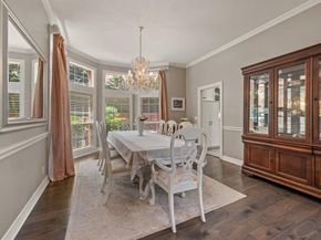 2906  Edgewood Lane , Colleyville Texas 76034