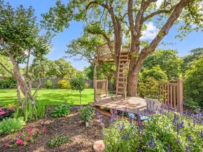 2906  Edgewood Lane , Colleyville Texas 76034