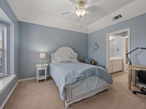 2906  Edgewood Lane , Colleyville Texas 76034