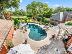 2906  Edgewood Lane , Colleyville Texas 76034