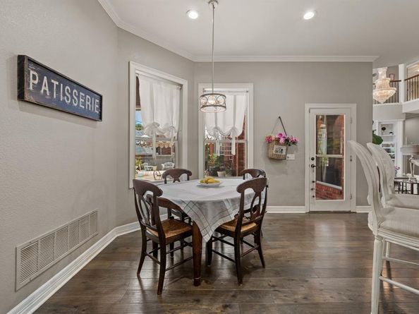 2906  Edgewood Lane , Colleyville Texas 76034