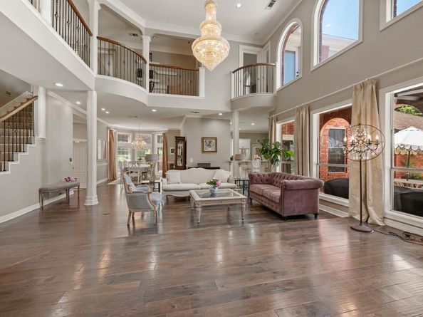 2906  Edgewood Lane , Colleyville Texas 76034