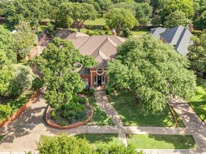 2906  Edgewood Lane , Colleyville Texas 76034