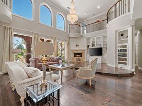 2906  Edgewood Lane , Colleyville Texas 76034