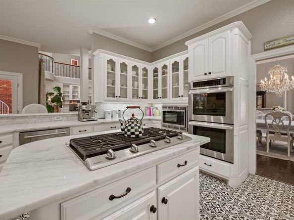 2906  Edgewood Lane , Colleyville Texas 76034