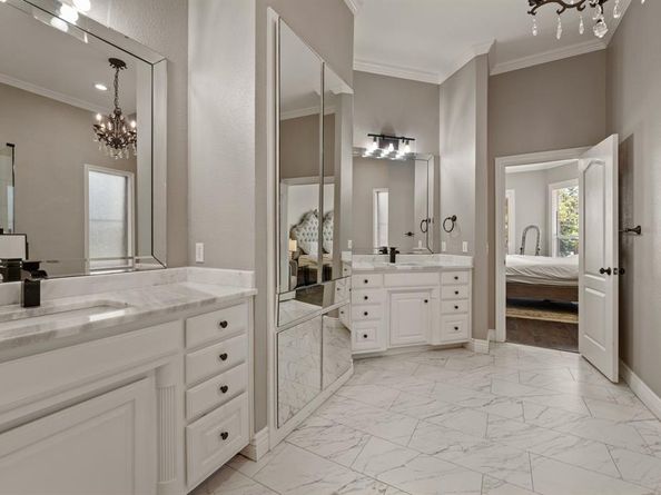 2906  Edgewood Lane , Colleyville Texas 76034