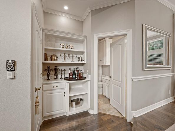 2906  Edgewood Lane , Colleyville Texas 76034