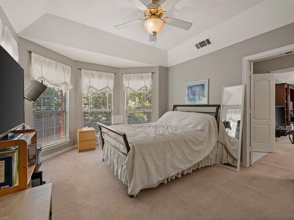 2906  Edgewood Lane , Colleyville Texas 76034