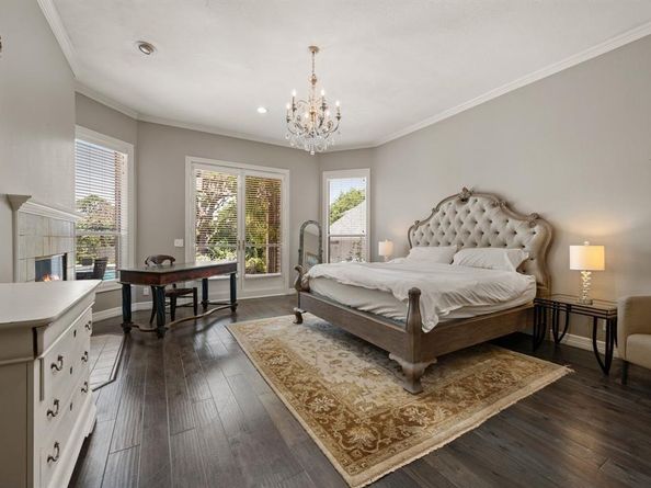 2906  Edgewood Lane , Colleyville Texas 76034
