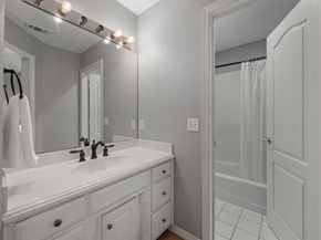 2906  Edgewood Lane , Colleyville Texas 76034