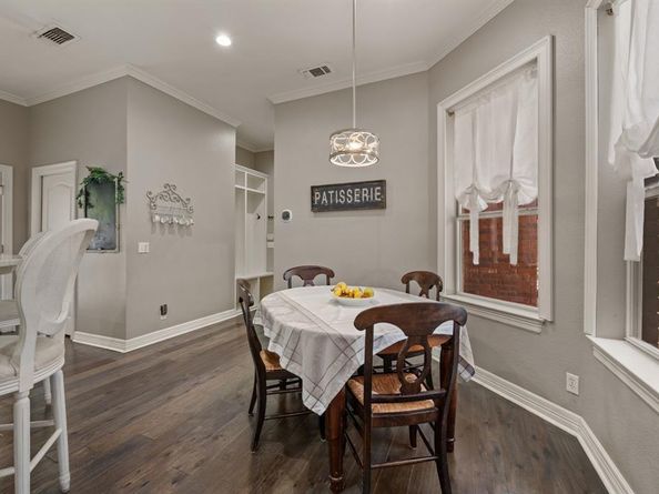2906  Edgewood Lane , Colleyville Texas 76034