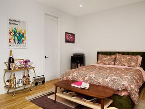 1844  Mecca Street , Dallas Texas 75206