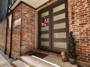 1844  Mecca Street , Dallas Texas 75206