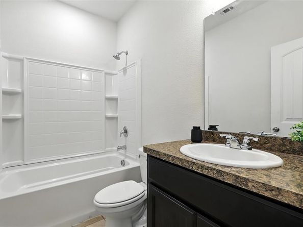 717  Rutherford Drive , Crowley Texas 76036