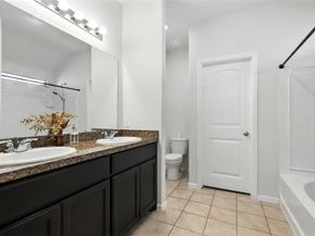 717  Rutherford Drive , Crowley Texas 76036