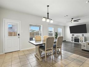 717  Rutherford Drive , Crowley Texas 76036