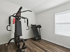 717  Rutherford Drive , Crowley Texas 76036