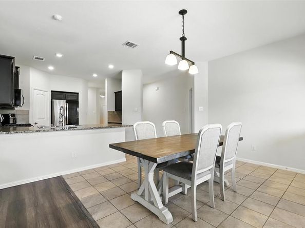 717  Rutherford Drive , Crowley Texas 76036