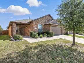 717  Rutherford Drive , Crowley Texas 76036