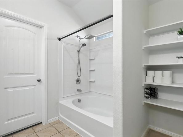 717  Rutherford Drive , Crowley Texas 76036