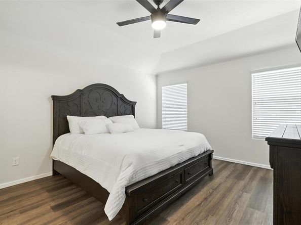 717  Rutherford Drive , Crowley Texas 76036