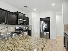 717  Rutherford Drive , Crowley Texas 76036