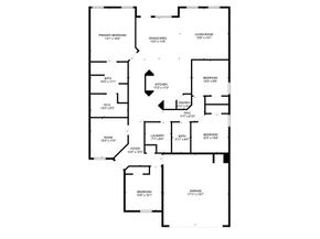 717  Rutherford Drive , Crowley Texas 76036