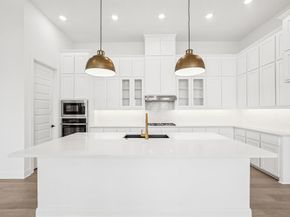 1005  Peach Blossom Avenue , Crowley Texas 76036