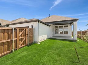 1005  Peach Blossom Avenue , Crowley Texas 76036