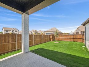 1005  Peach Blossom Avenue , Crowley Texas 76036