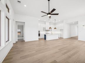 1005  Peach Blossom Avenue , Crowley Texas 76036