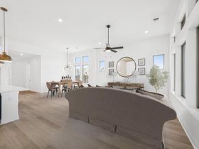 1005  Peach Blossom Avenue , Crowley Texas 76036