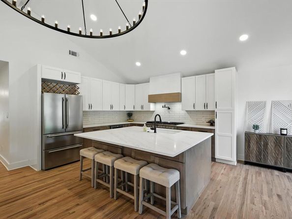 3532 W Biddison Street , Fort Worth Texas 76109