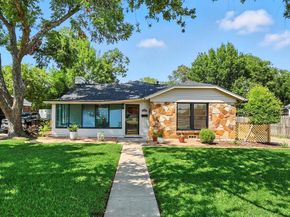 3532 W Biddison Street , Fort Worth Texas 76109