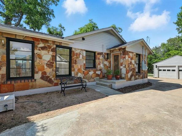 3532 W Biddison Street , Fort Worth Texas 76109