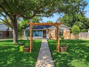 3532 W Biddison Street , Fort Worth Texas 76109