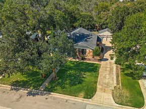 3532 W Biddison Street , Fort Worth Texas 76109