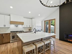 3532 W Biddison Street , Fort Worth Texas 76109