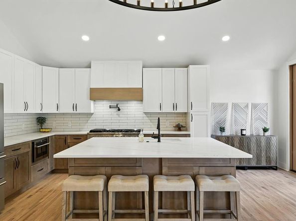 3532 W Biddison Street , Fort Worth Texas 76109