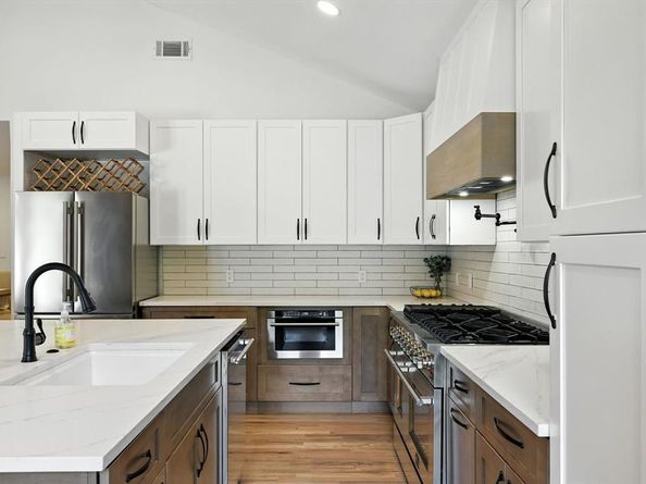 3532 W Biddison Street , Fort Worth Texas 76109
